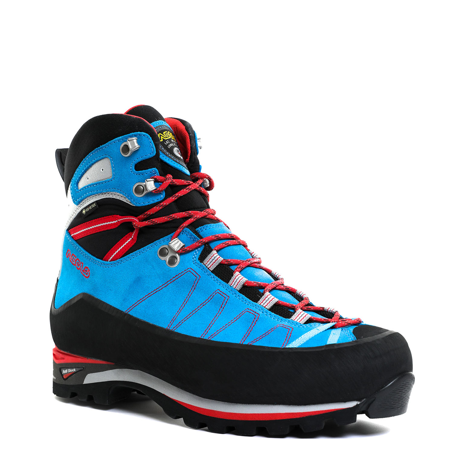 Asolo alpine sales
