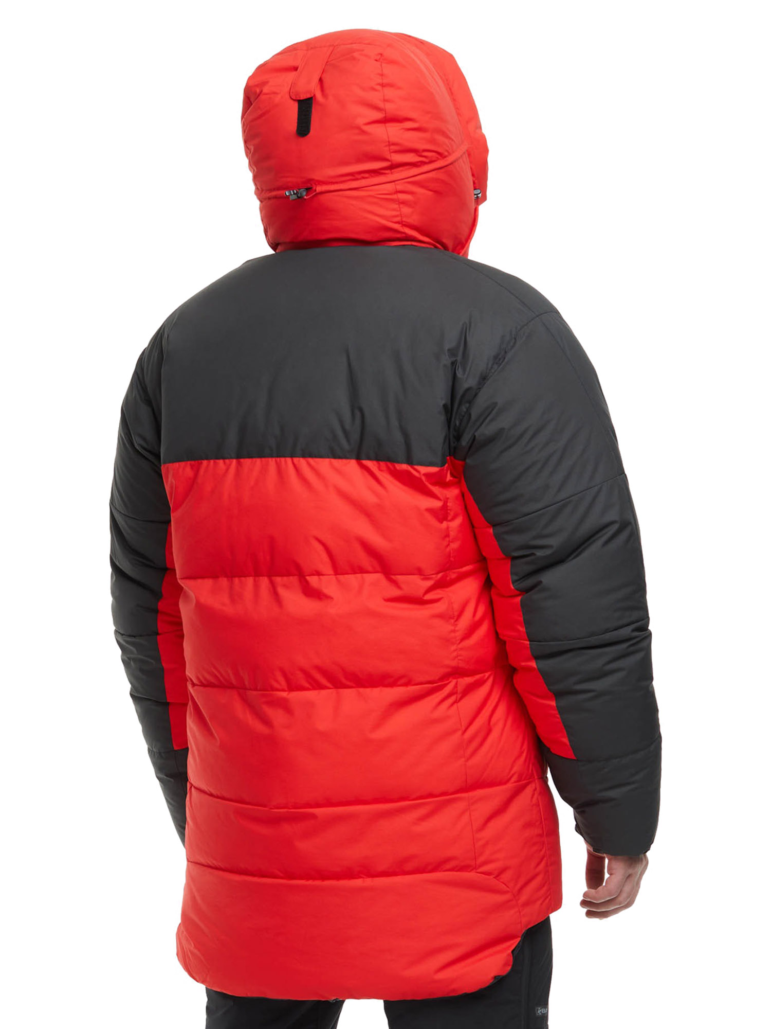 Как выбрать идеальную куртку для походов: полный гид