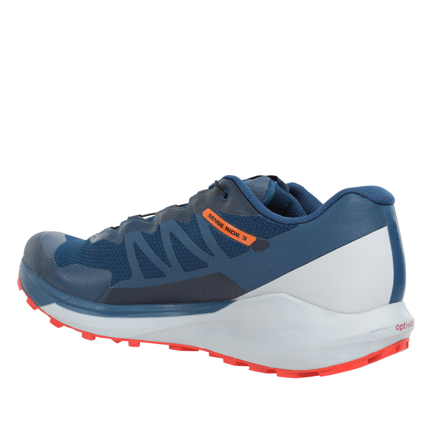 Беговые кроссовки SALOMON Sense Ride 3 Gtx Invis. Fit P - купить в КАНТе
