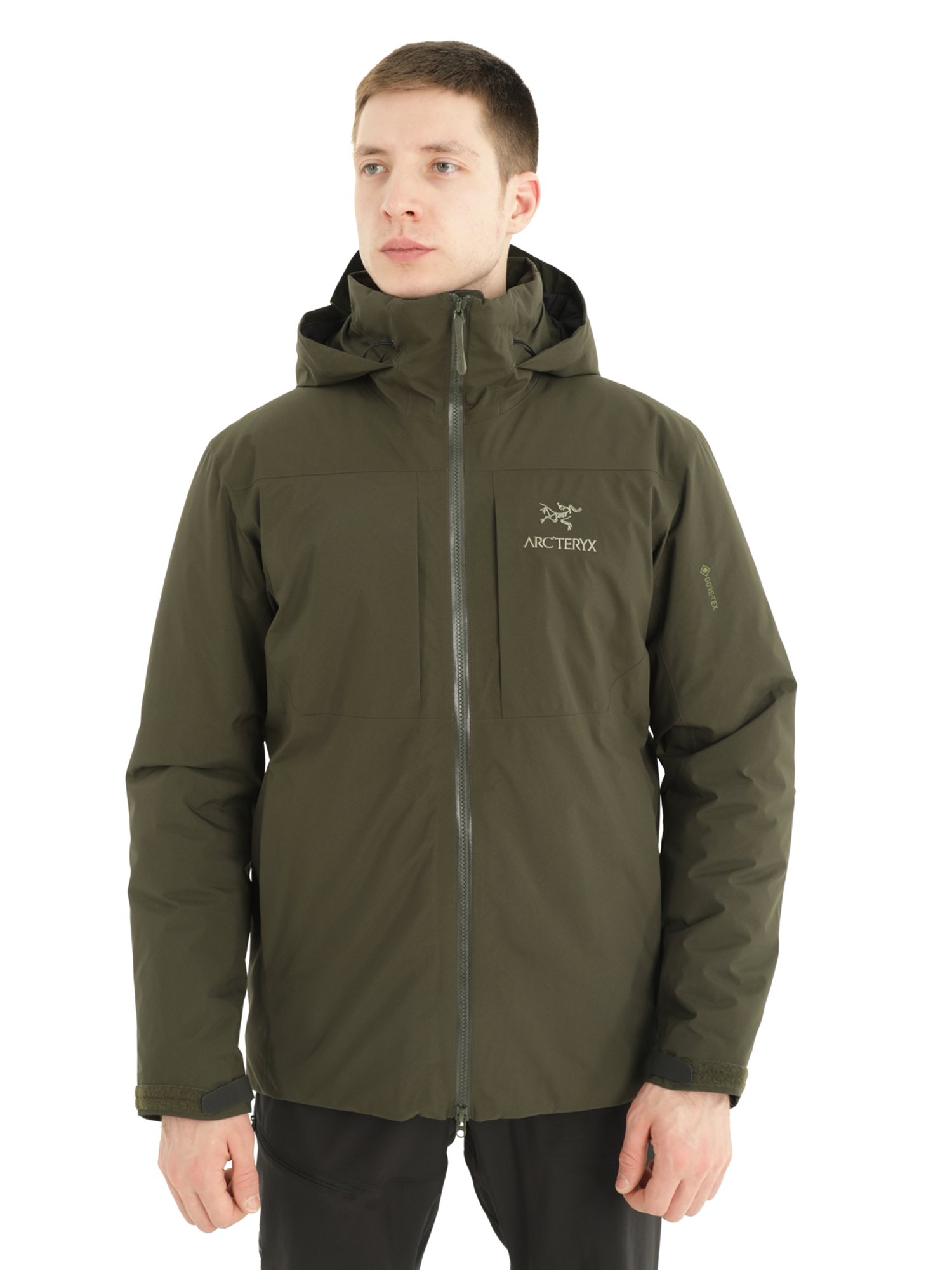 Куртка мужская Arcteryx Fission Sv Jacket Men