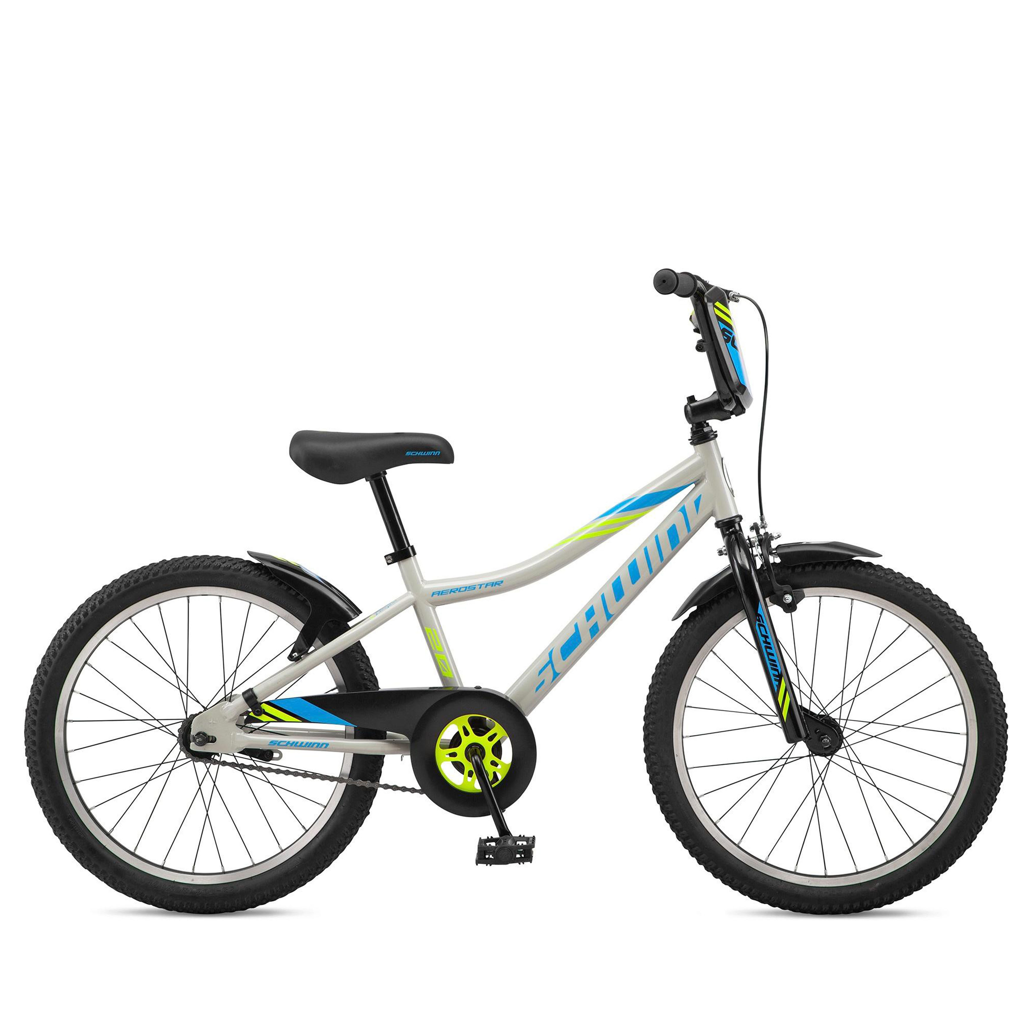 Велосипед Schwinn Aerostar Gry 2022