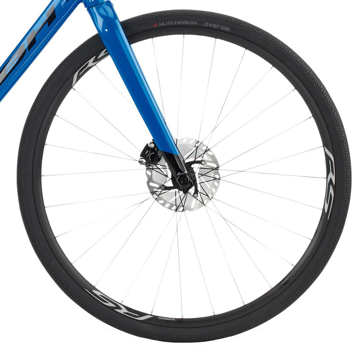 Велосипед BH GRAVELX Alu 2.0 2021 Blue/Black