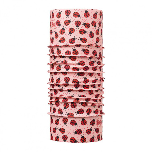 

Шарф Buff Original Buff Child Original Buff Ladybugs Multi