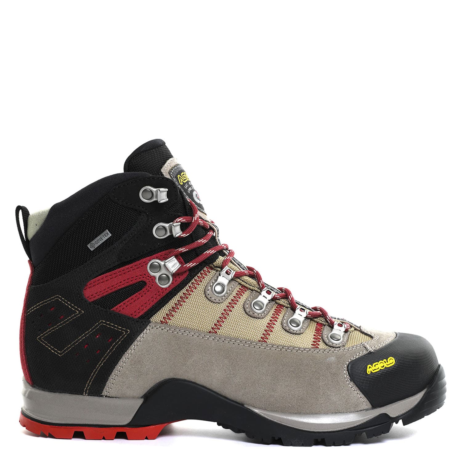 Asolo boots discount