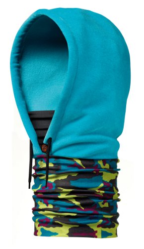 Бандана Buff Hoodie Buff Cmyk Surf City