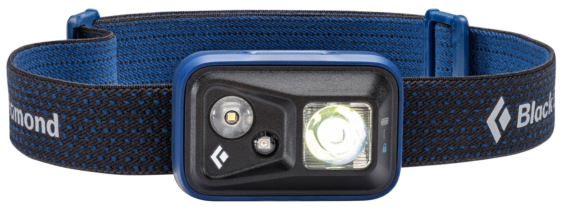 Фонарь Налобный Black Diamond 2018 Spot Headlamp Denim