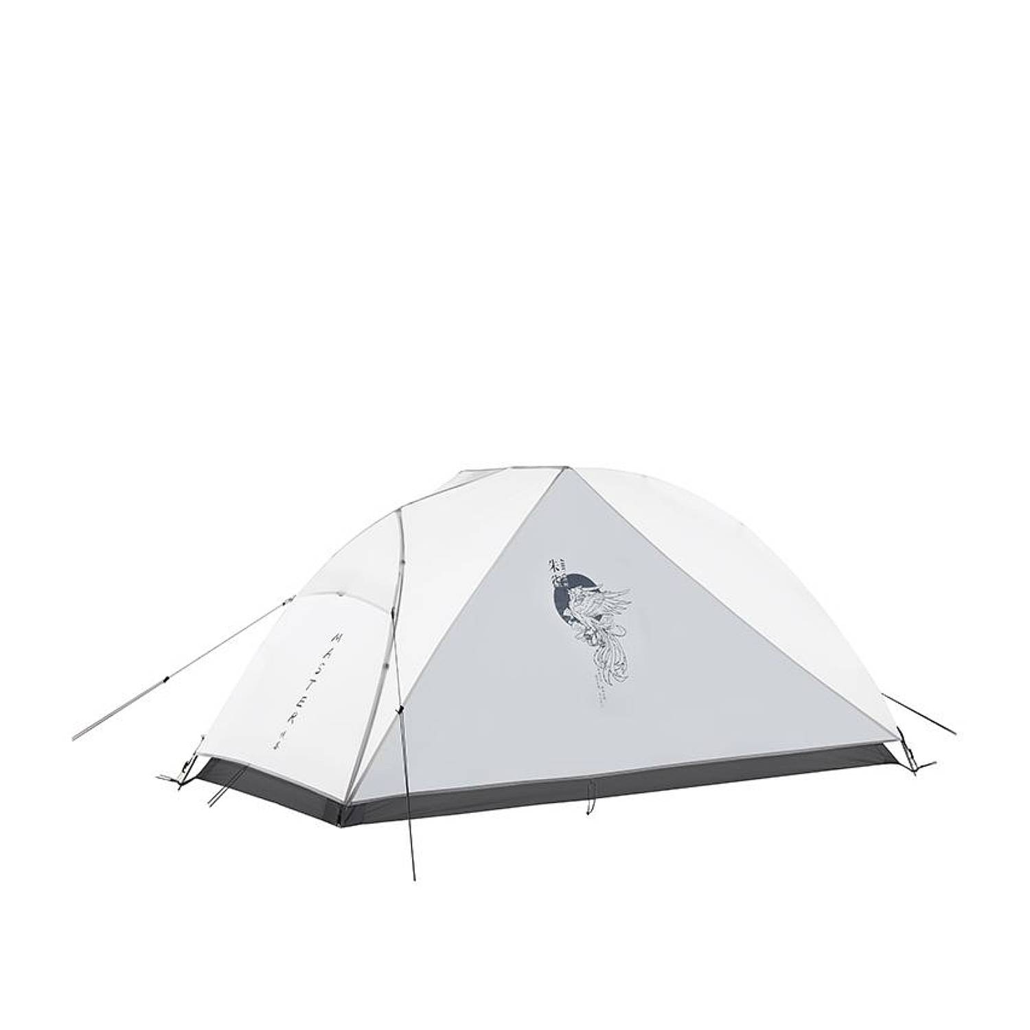 Палатка Kailas Master 1P Camping Tent White(Long) – купить по цене ...