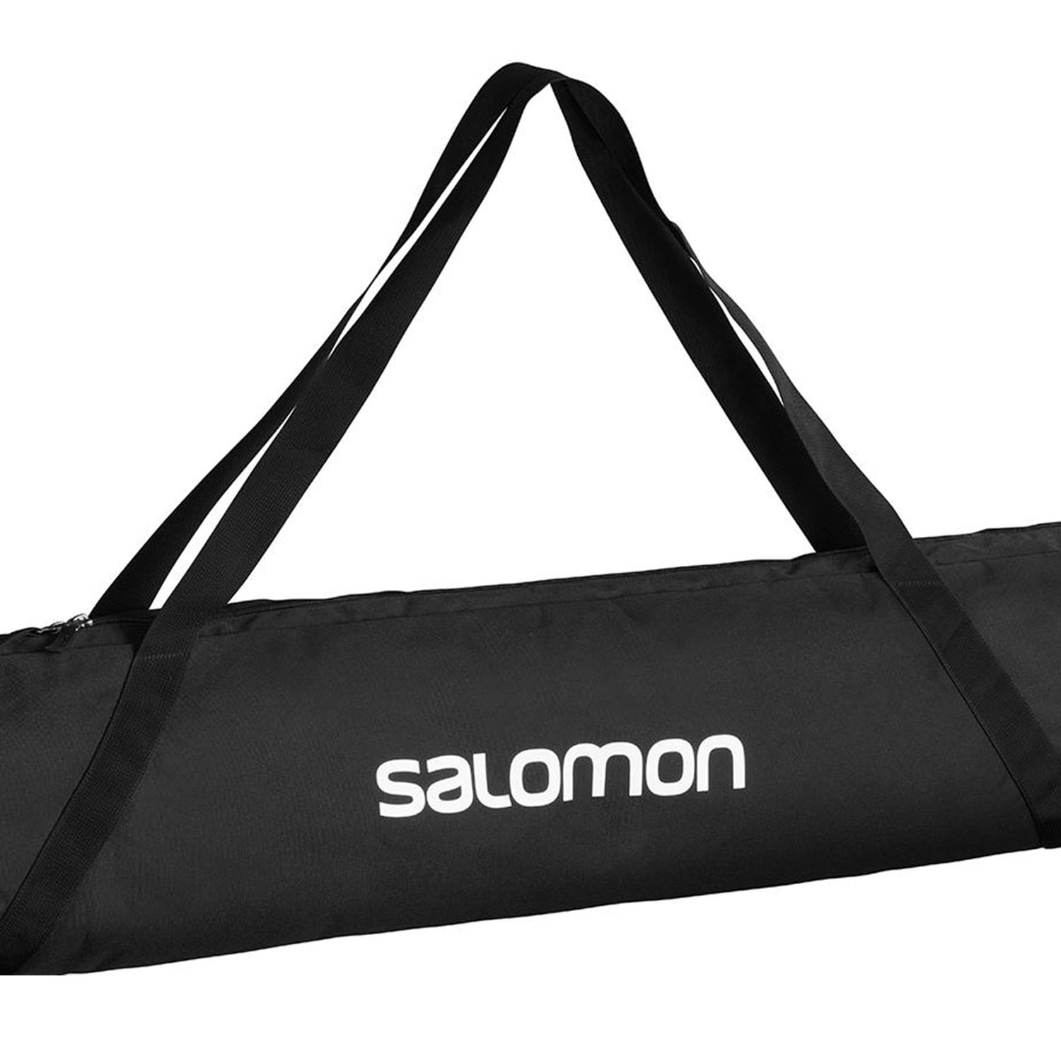 Чехол для беговых лыж SALOMON XC Nordic 3Pair 215 Black