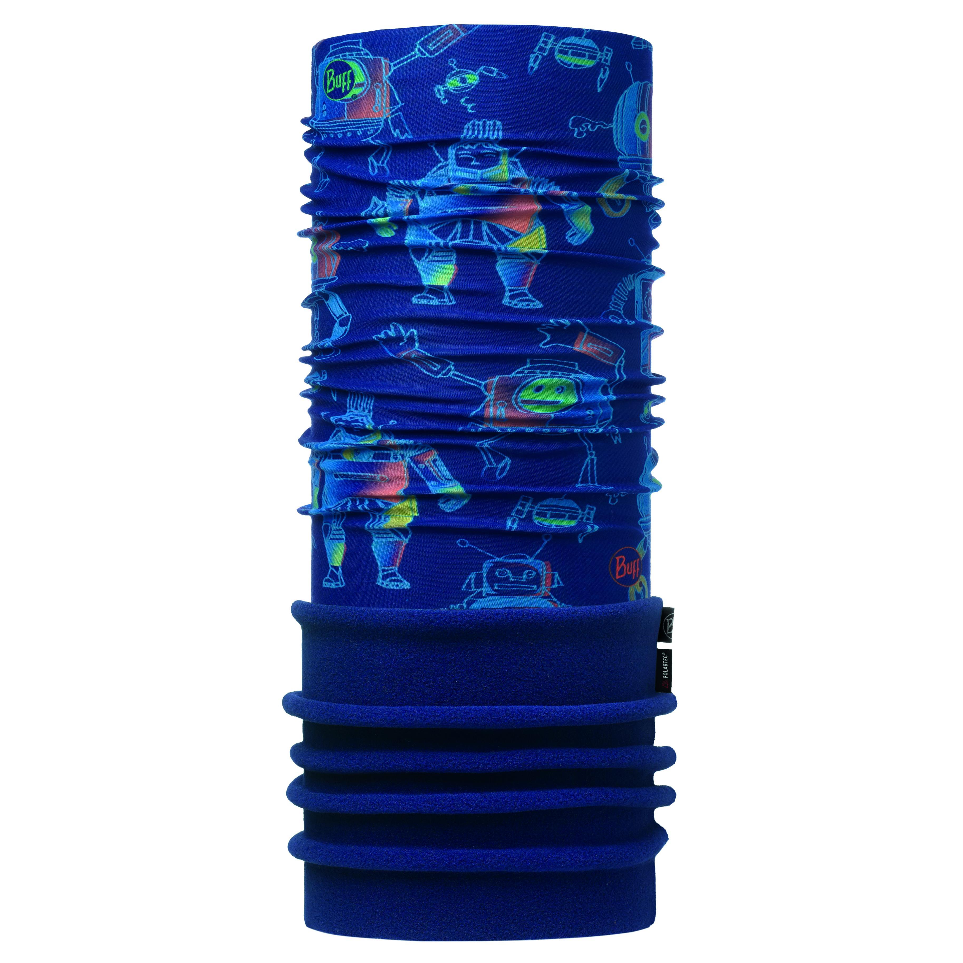 

Бандана Buff Polar Child Robots Navy / Navy