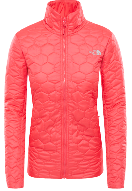 north face hikesteller triclimate