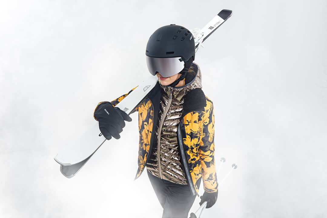 Горные лыжи с креплениями HEAD 2020-21 Absolut Joy SLR Joy Pro+JOY 9 GW SLR BRAKE 85 [H]