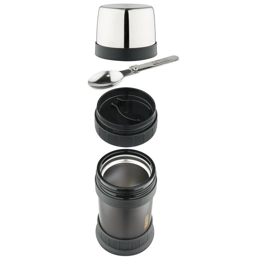 Термос Thermos из нерж. Стали 2345GM Stainless Steel 0.47L