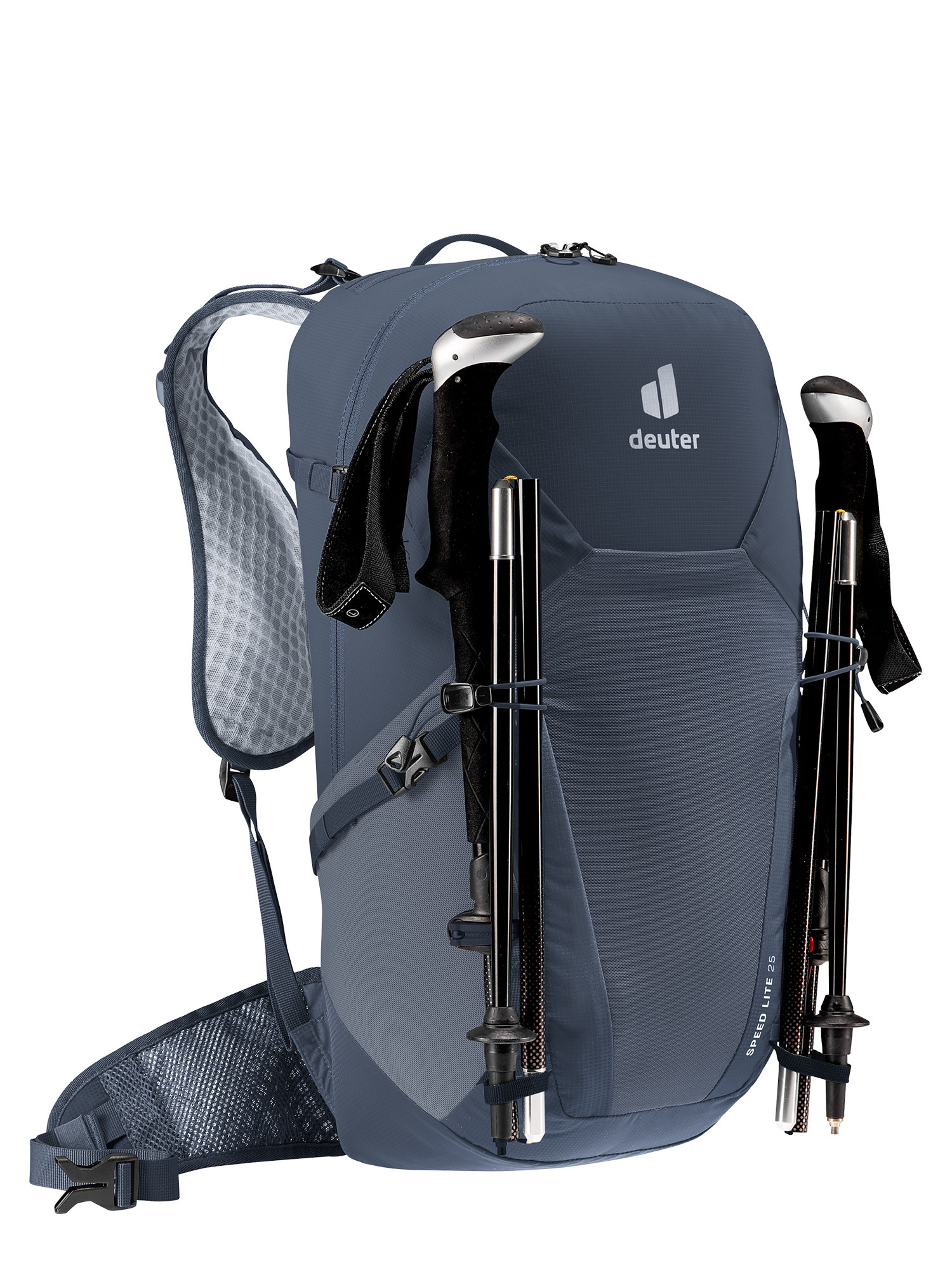 Deuter Speed Lite 25 Black 17990