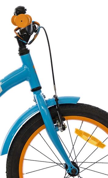 Велосипед Aspect EDGE 2019 Синий