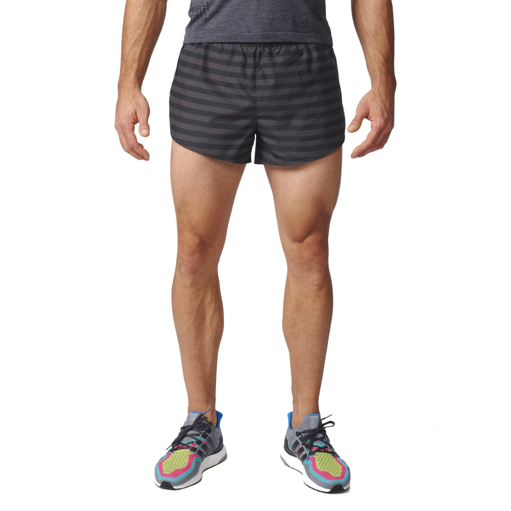 

Шорты Беговые Adidas 2017 Az Spl Sho M Utiblk (Us:l)