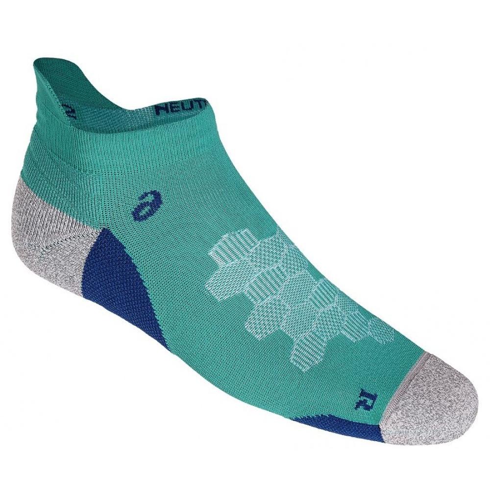 

Носки Asics 2018 Road Neutral Ankle Single Tab Lake Blue