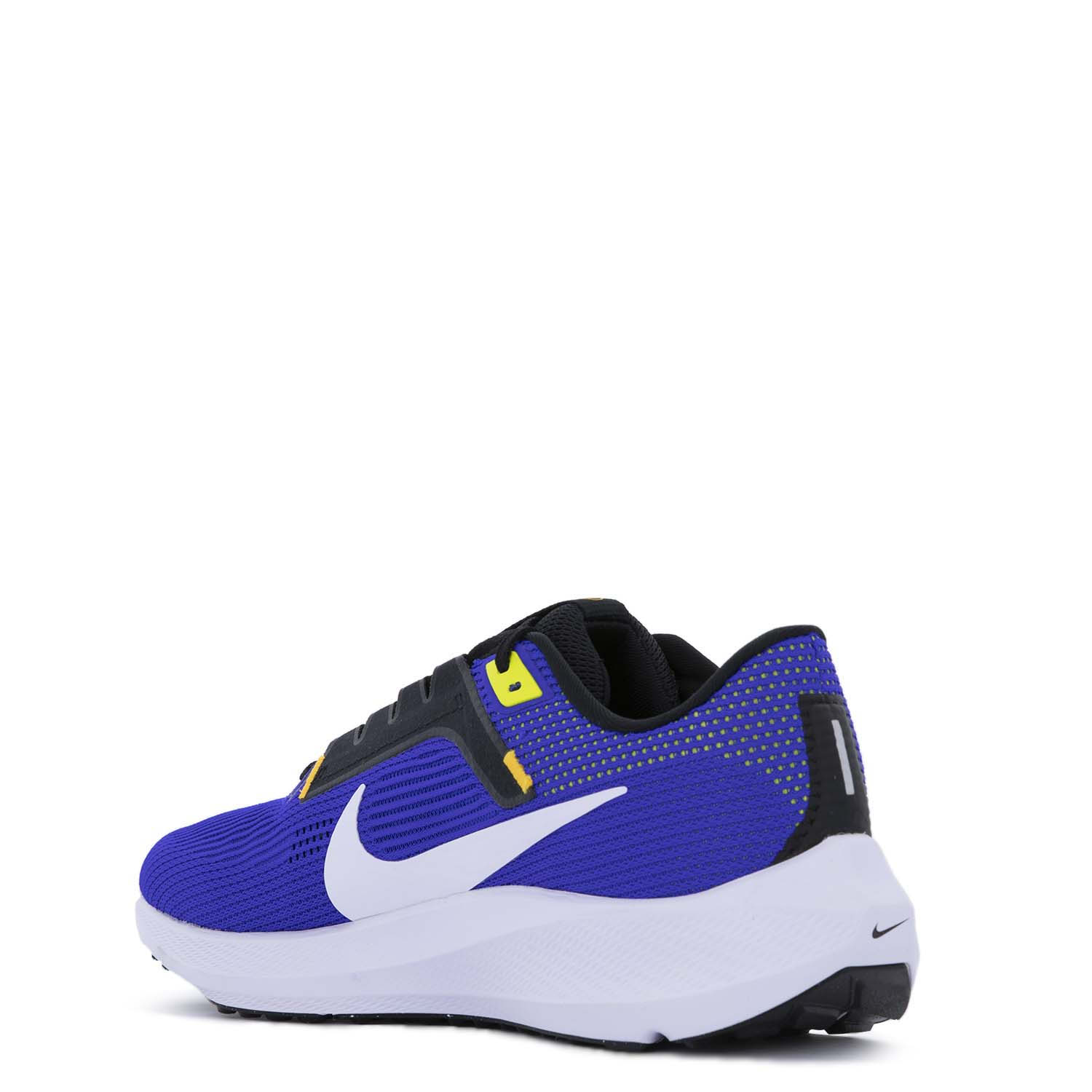 Кроссовки Nike Air Zoom Pegasus 40 Racer Blue/White