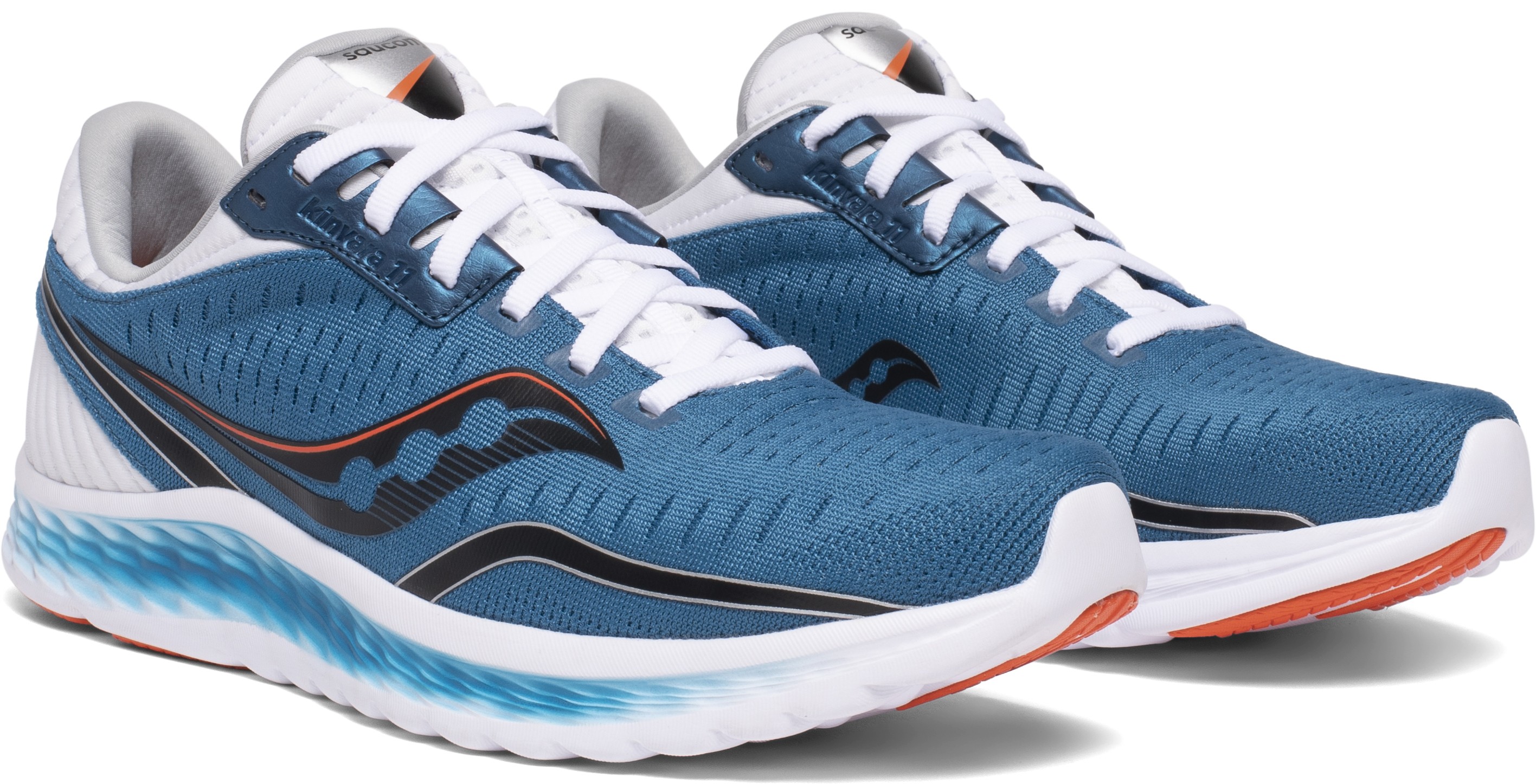 Saucony 2020 Kinvara 11 