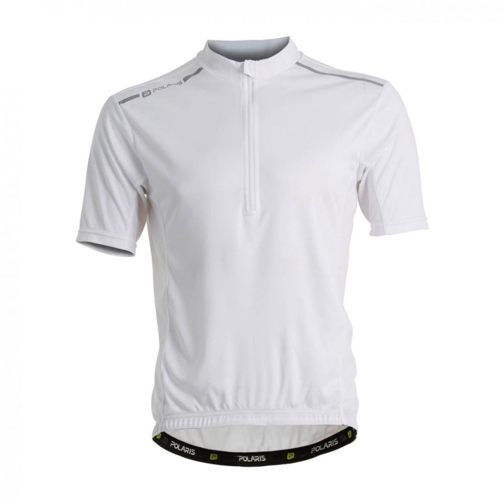

Джерси Polaris 2014 Adventure Jersey White