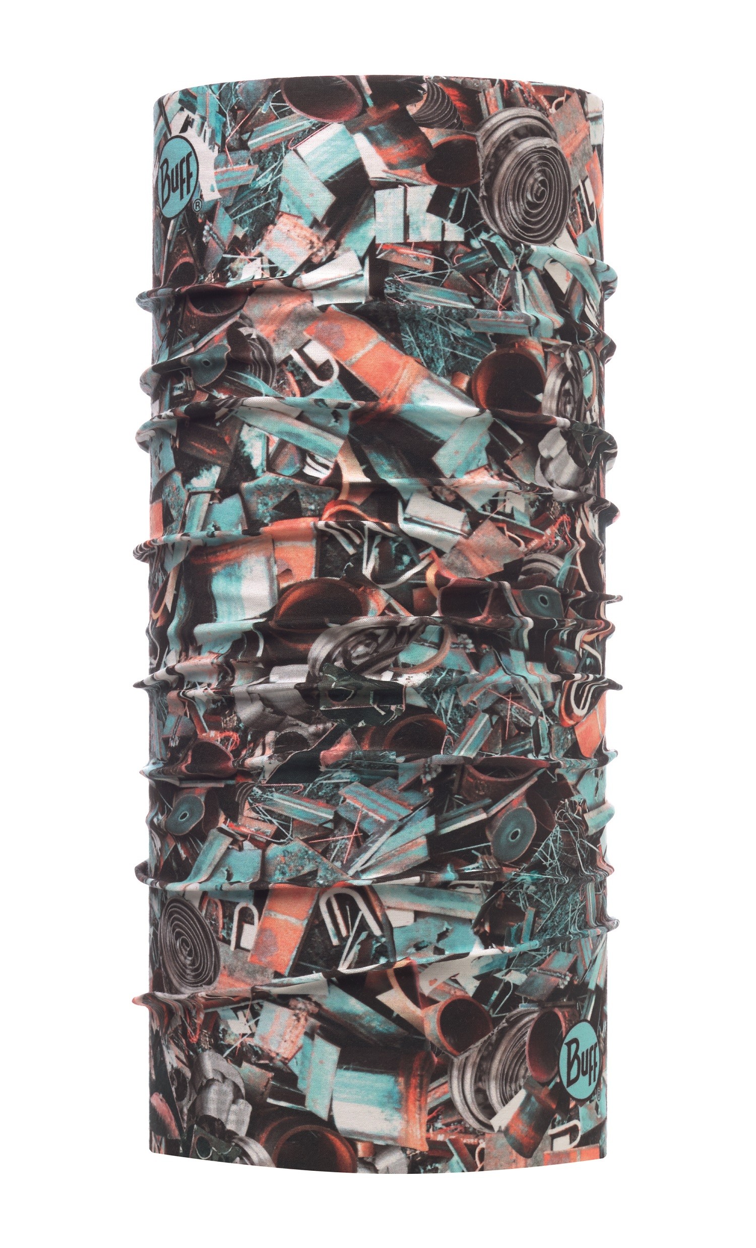 

Бандана Buff Uv Protection Wasting Multi