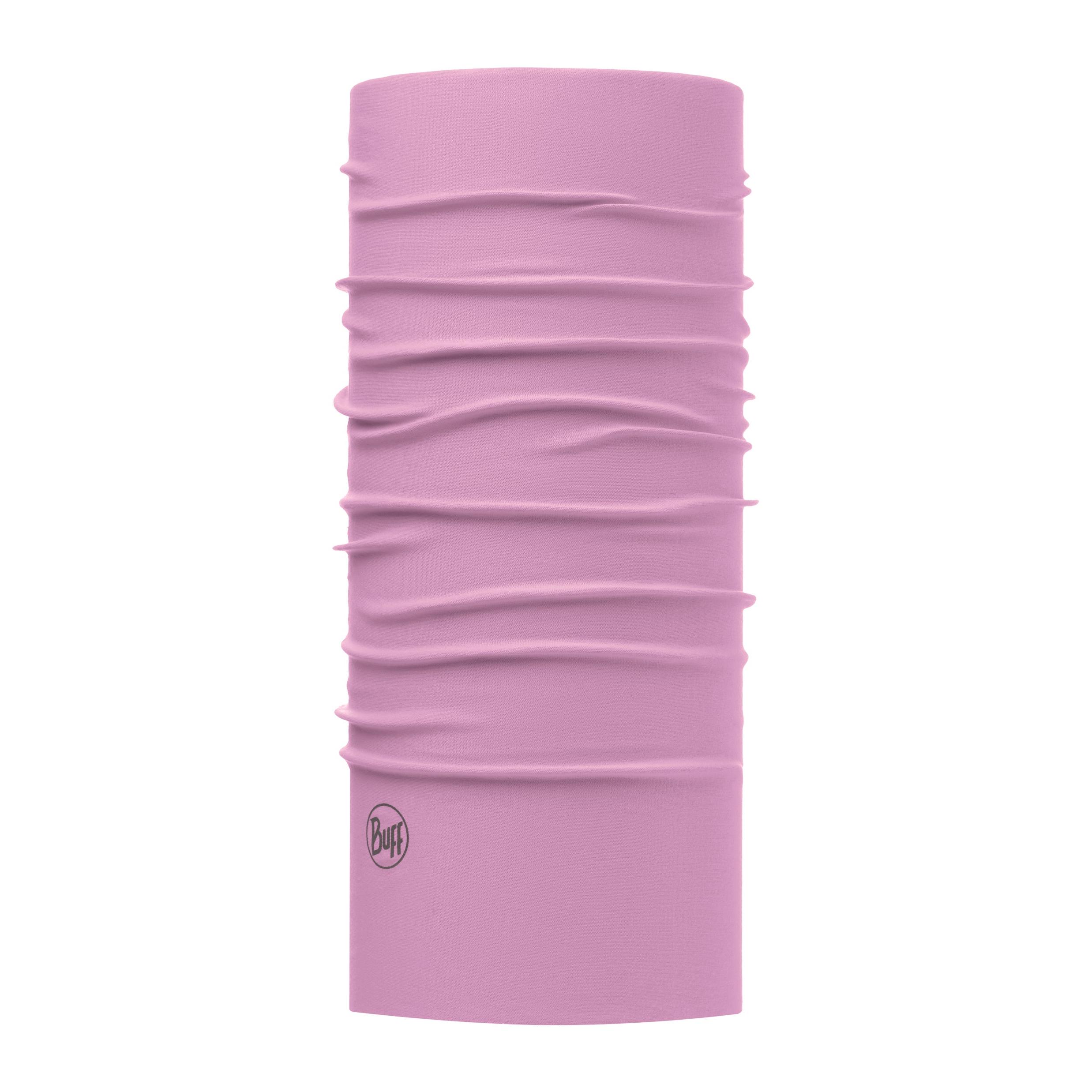 

Бандана Buff Uv Protection Solid Lilac