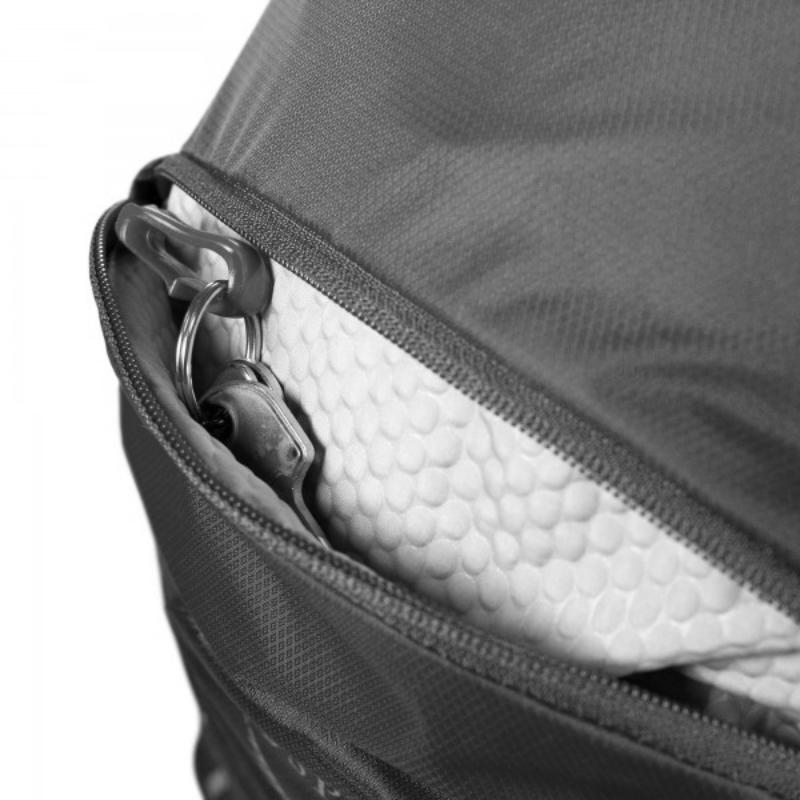 Рюкзак туристический Osprey Hikelite 26 Shiitake Grey купить по цене