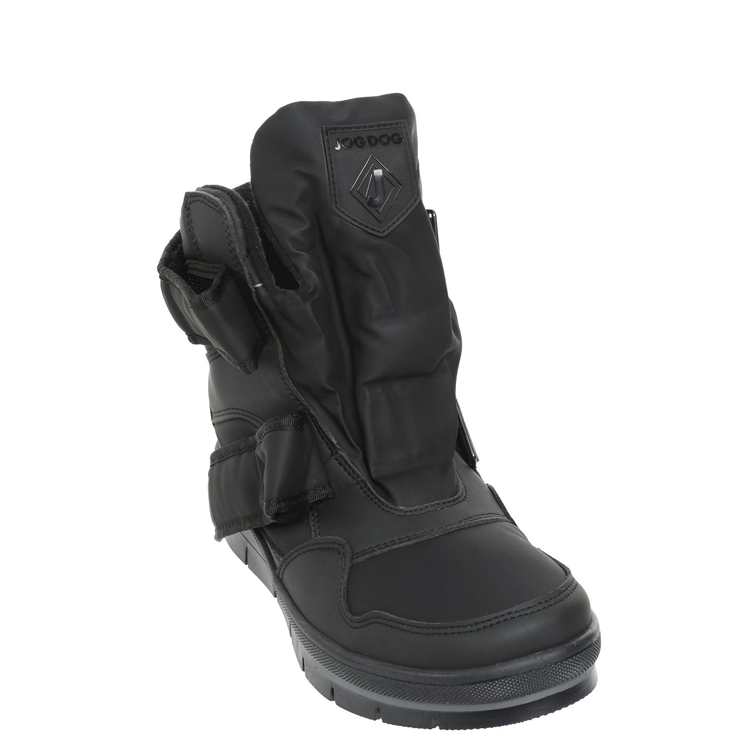 Ботинки Jog dog Hercules Fibratech Sigma/Black купить по цене 13190 руб, магазин «Кант»