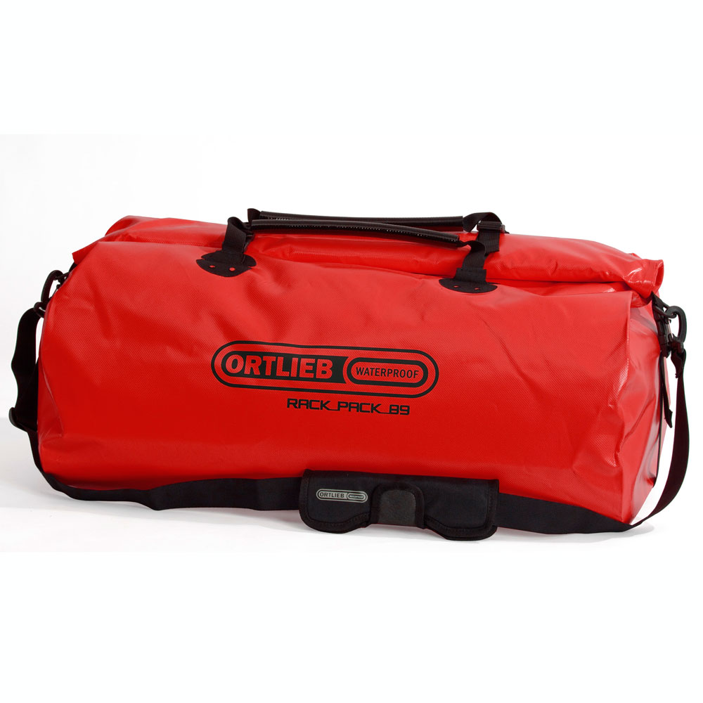 Сумка Ortlieb Rack-Pack (89 L) red