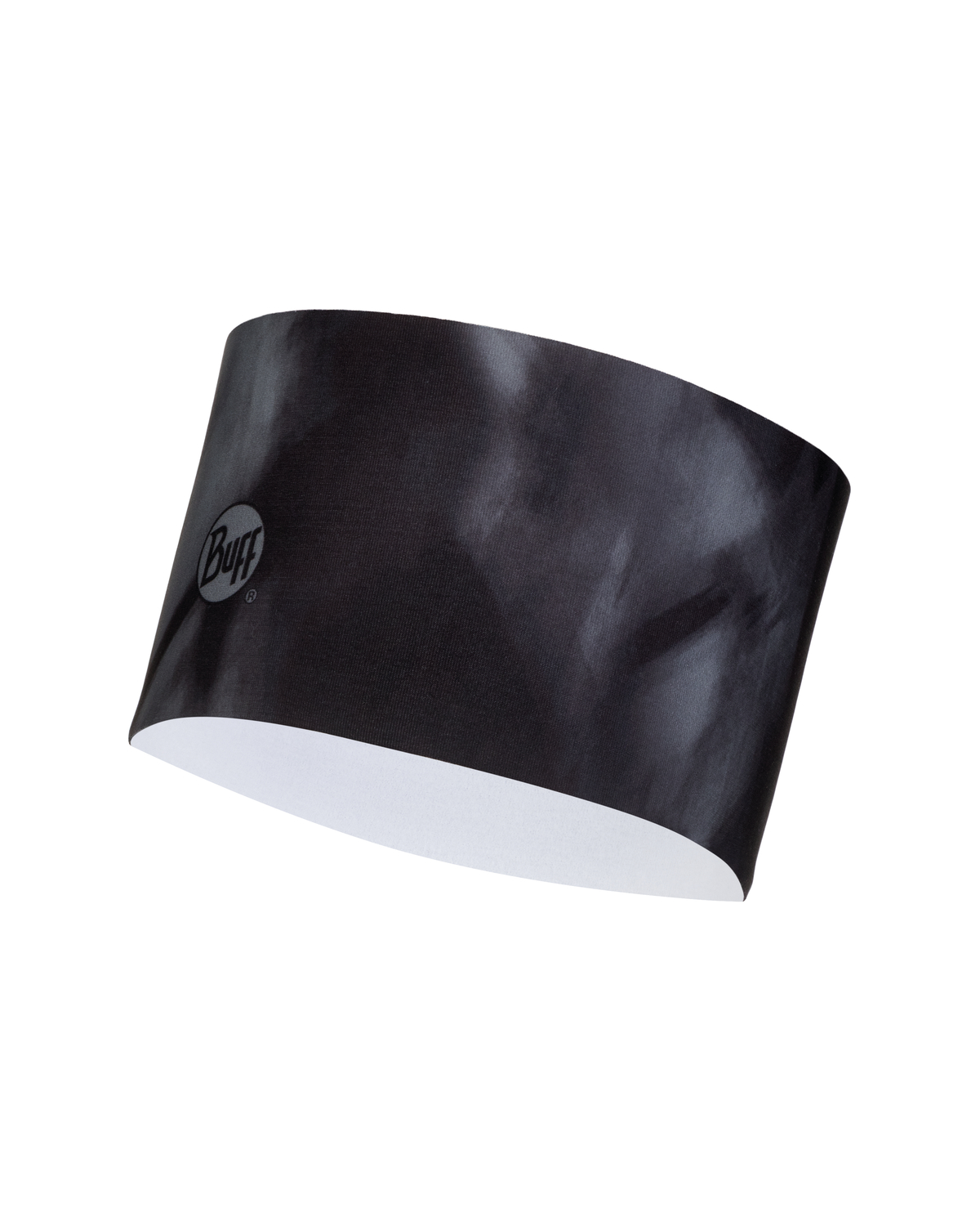 

Повязка Buff Tech Fleece Headband Northern Lights Black