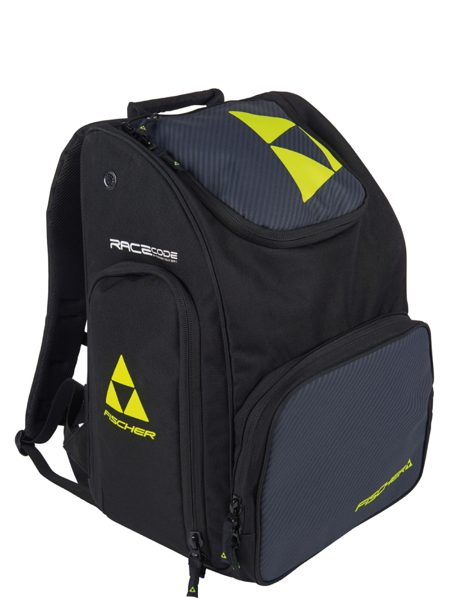 Рюкзак FISCHER Race 40L