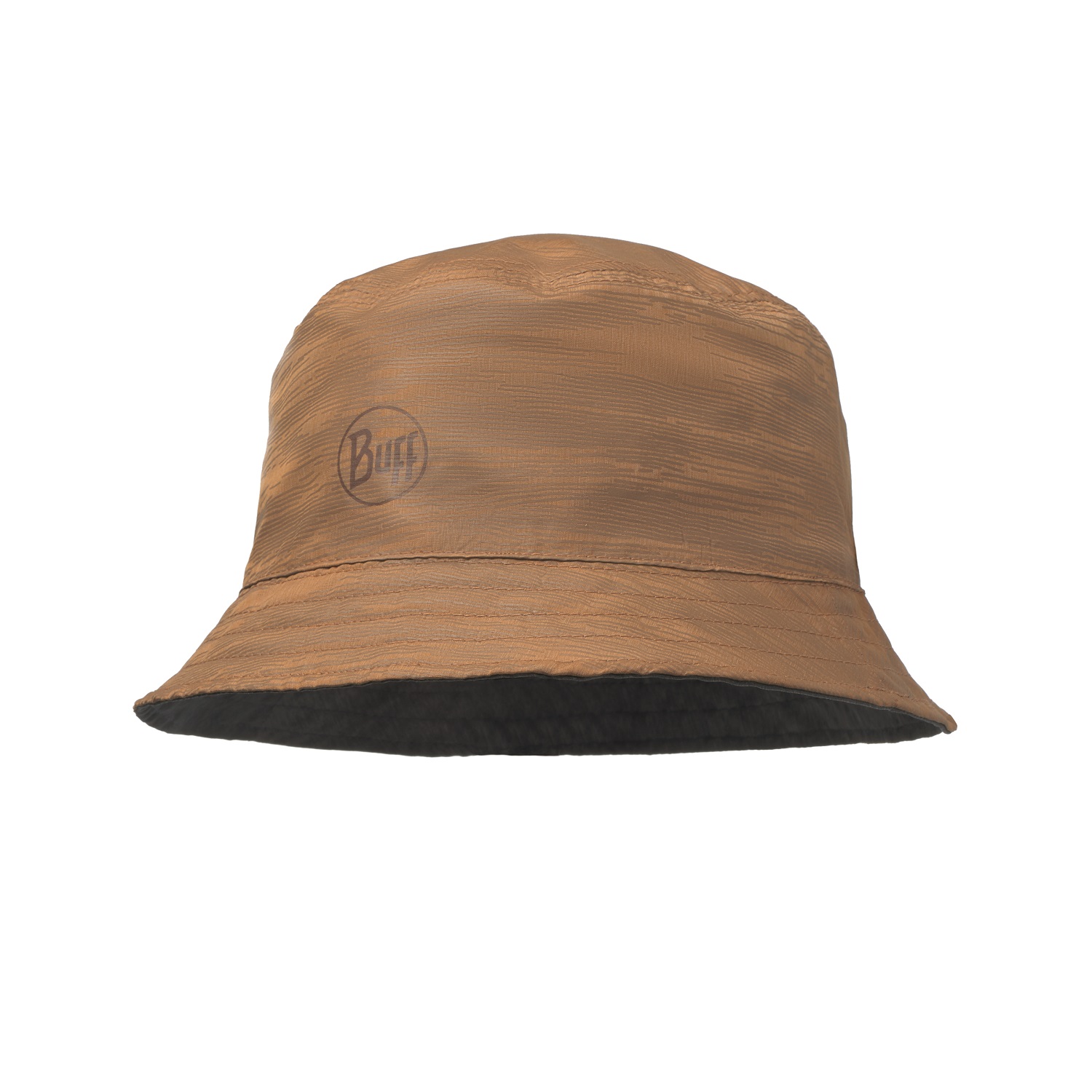 

Панама Buff Travel Bucket Hat Landscape Desert-Navy