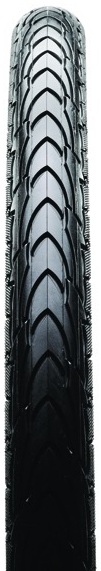 Велопокрышка Maxxis Overdrive 700X38C 38-622 Wire Maxxprotect