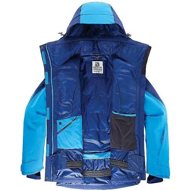 salomon icerocket jkt