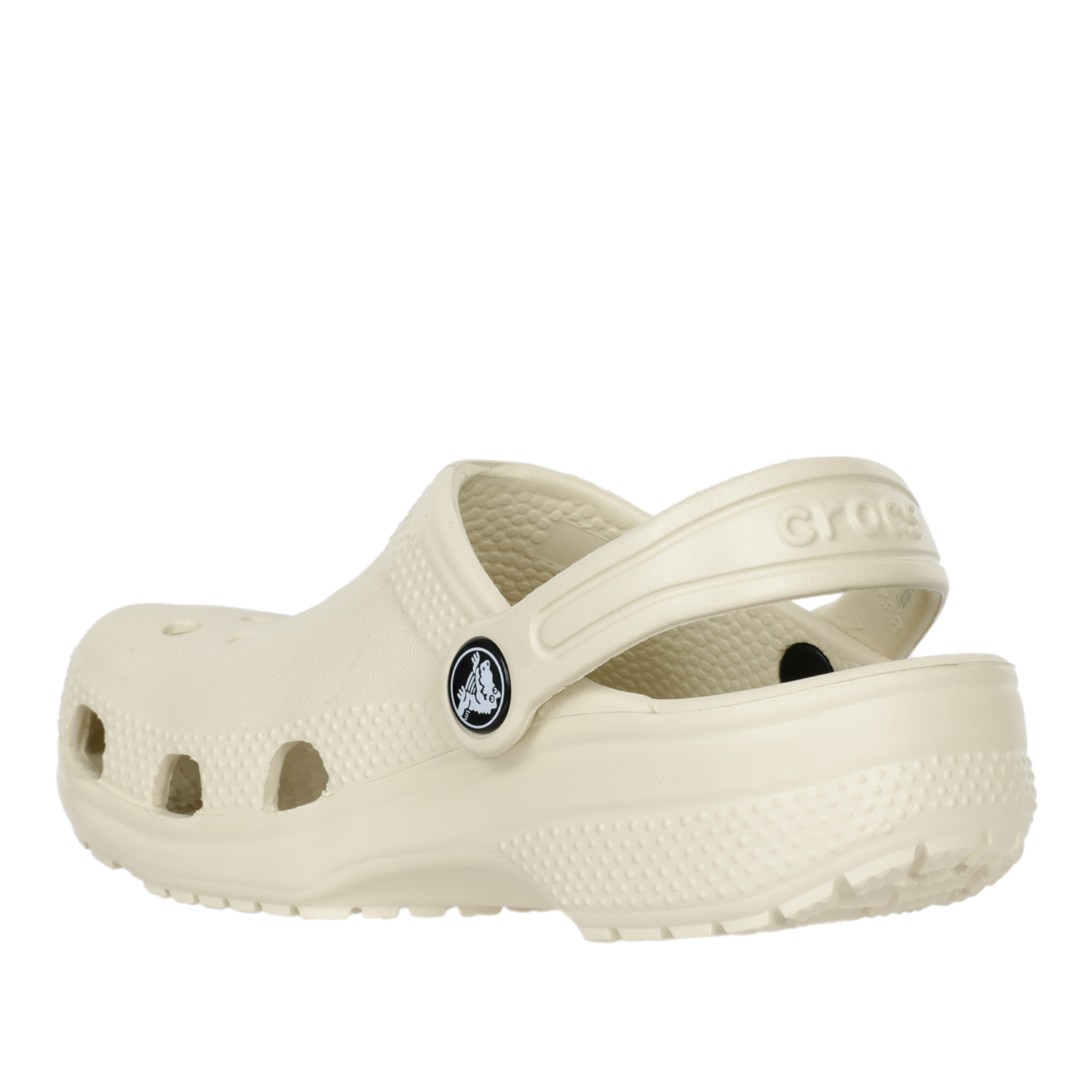 Сандалии детские Crocs Classic Clog K Bone