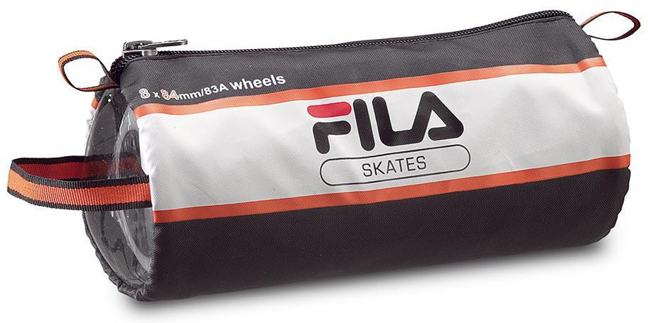 Комплект колёс для роликов Fila Wheels 84mm/83Ax8