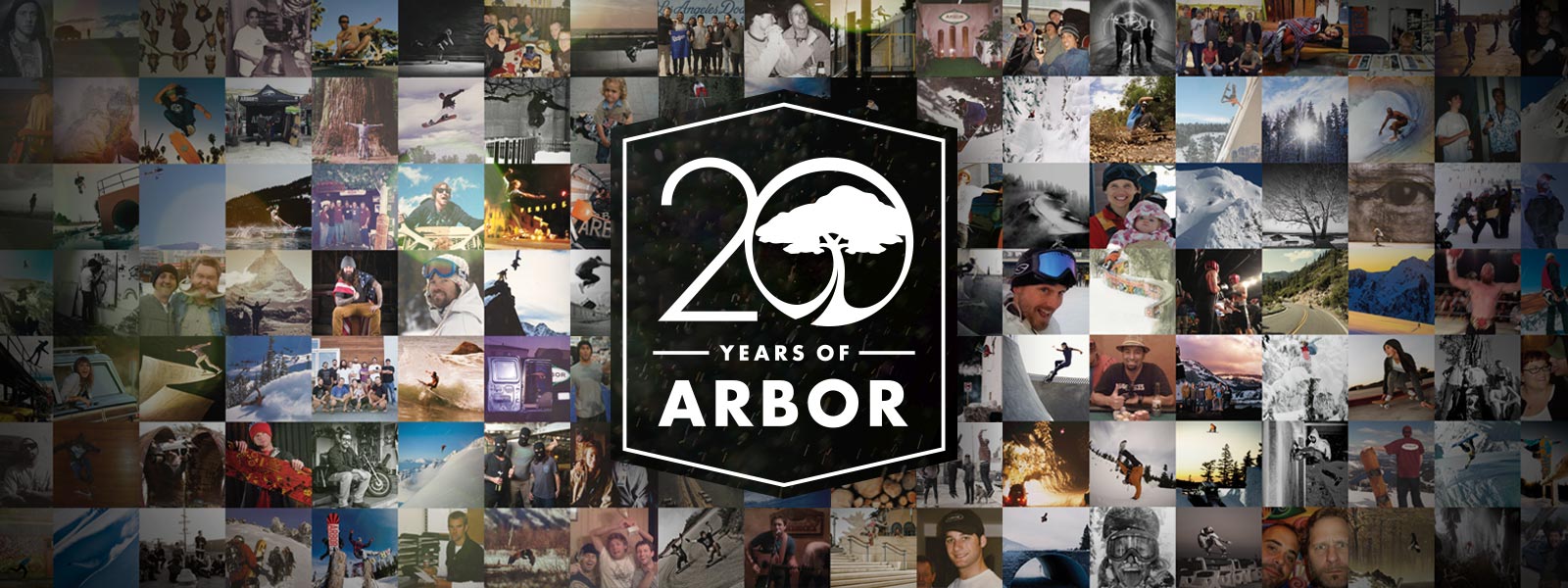 Обзор досок Arbor Foundation, Element Black и Cosa Nostra Обзор досок Arbor Foundation, Element Black и Cosa Nostra