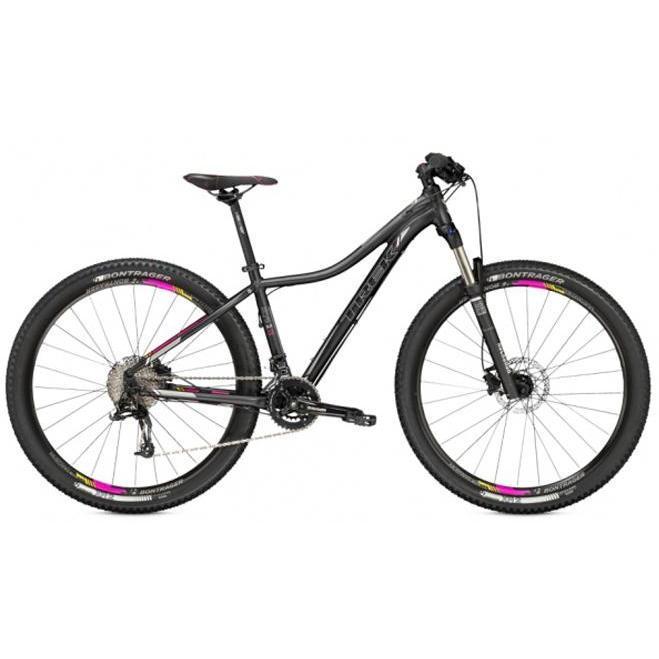 

Велосипед Fisher Skye Slxdiscwsd1729 At2 29 2015 Matte Black Pearl/flaming Rose