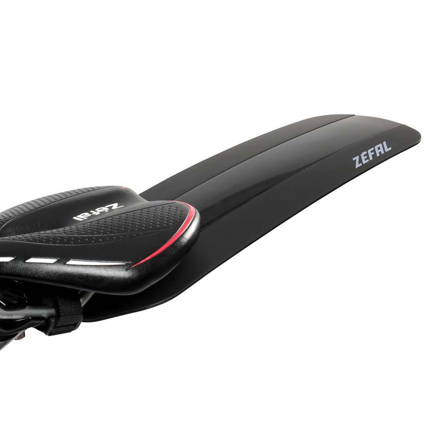 Крыло заднее Zefal Shield S20 Rear Mudguard