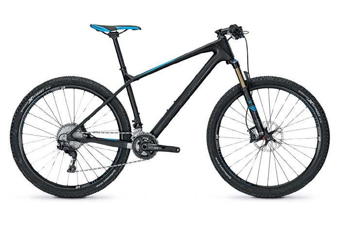 Focus raven carbon 29 shop