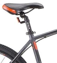 Велосипед Stels Navigator 630 D 26 V010 2020 Антрацитовый/Красный