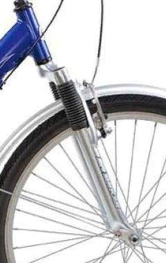 Велосипед Stels Navigator 290 26 2020 Синий/Голубой