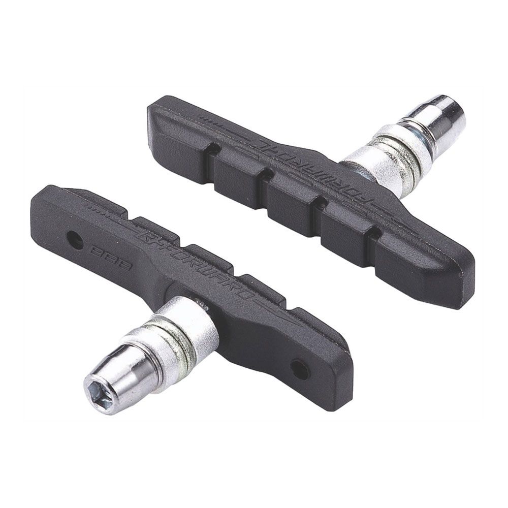 

Тормозные Колодки Bbb Oem Vee Stop Regular (Bbs-04)