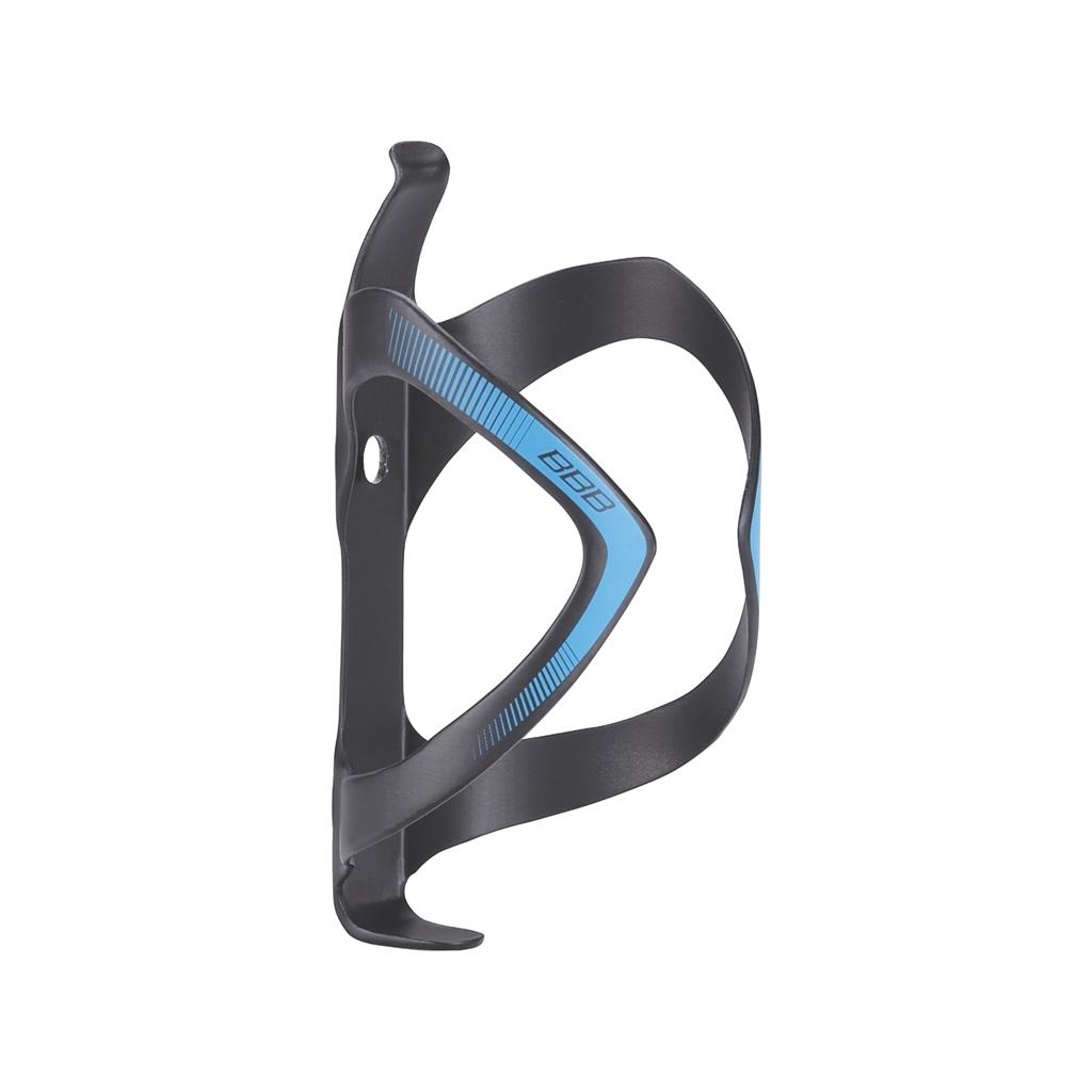 

Флягодержатель Bbb 2015 Bottlecage Fibercage Ud Carbon Matt Black Blue (Bbc-37) (Б/р:one Size)