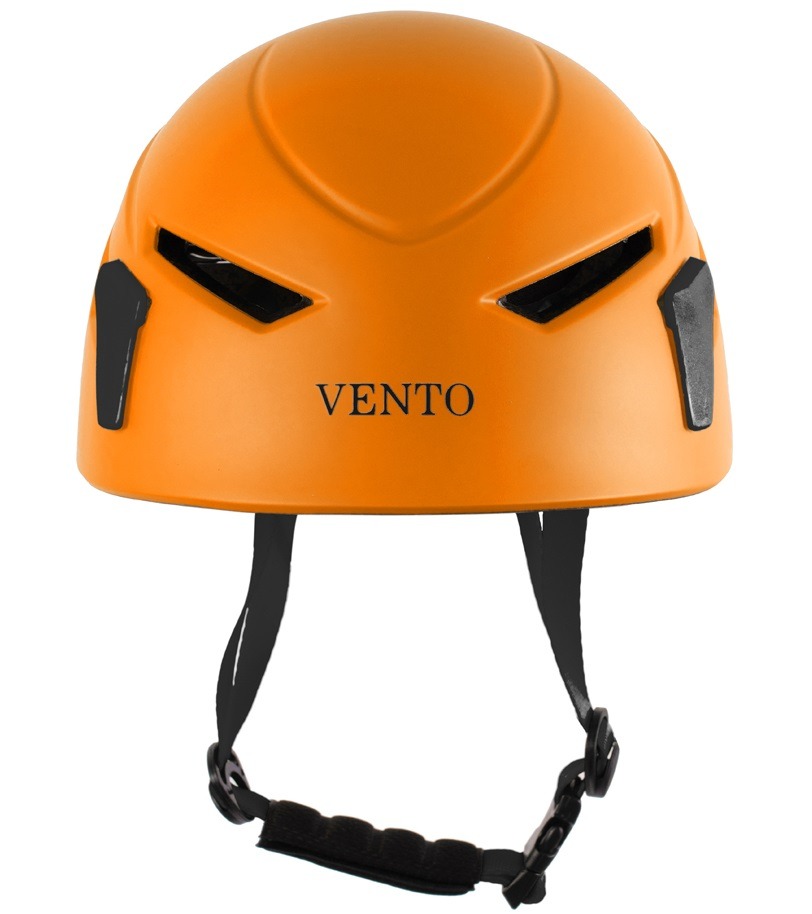 Каска Vento альпинистская Pulsar 1 размер Orange
