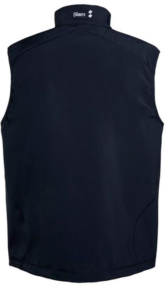 Жилет флисовый для парусного спорта SLAM Inwood Vest 2.1 Navy