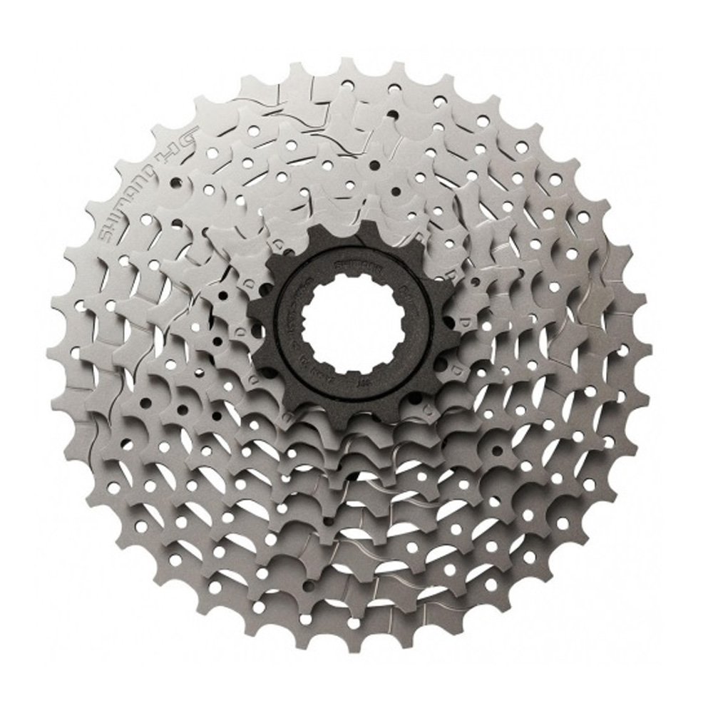 Кассета Shimano 2017 Hg300, 9Ск, 11-32
