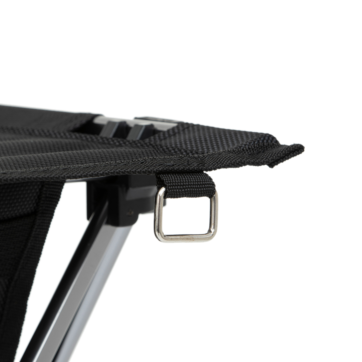 Стол Naturehike Folding Table With Soft Surface Storage Box S-9B Black