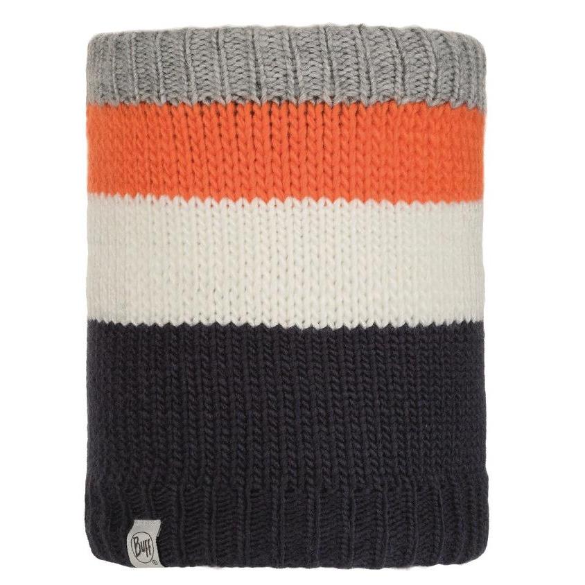 

Шарф Buff Child Knitted & Polar Neckwarmer Knut Multi Child