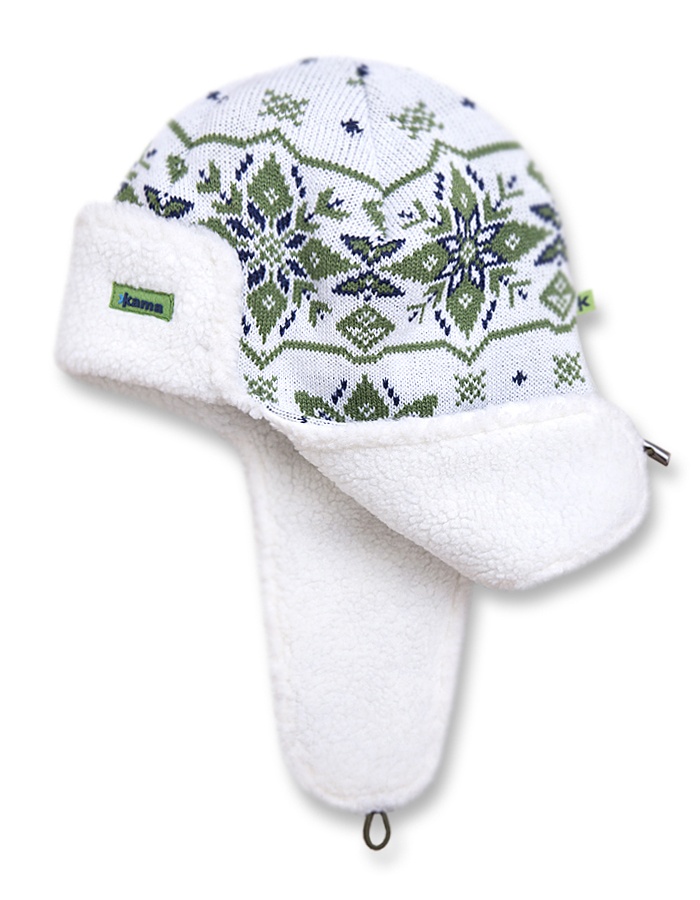 

Шапки Kama A67 (Off-White) Белый (Us:m)