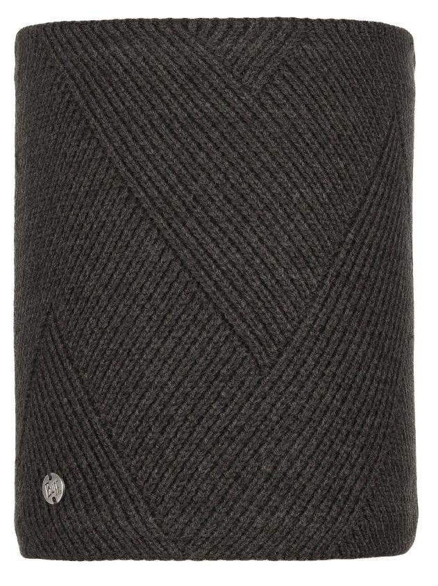 

Шарф Buff Knitted & Polar Neckwarmer Disa Black